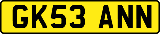 GK53ANN