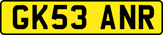 GK53ANR