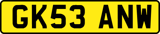 GK53ANW