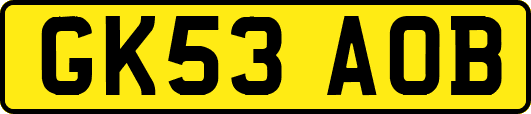 GK53AOB