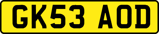 GK53AOD