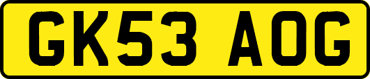 GK53AOG