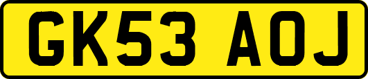 GK53AOJ