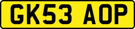 GK53AOP
