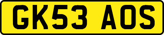 GK53AOS