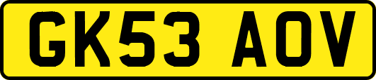 GK53AOV