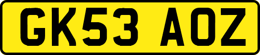 GK53AOZ