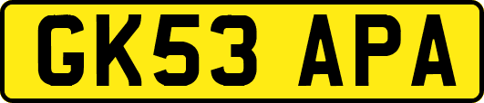 GK53APA