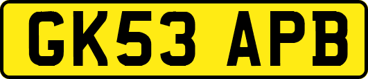 GK53APB