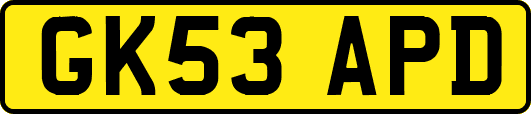 GK53APD