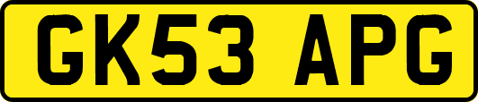 GK53APG