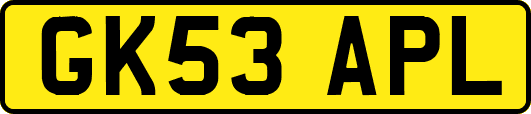GK53APL