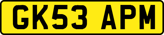 GK53APM