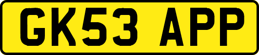 GK53APP