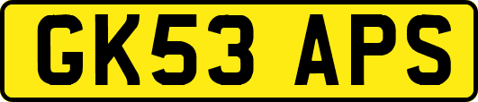 GK53APS