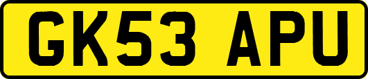 GK53APU
