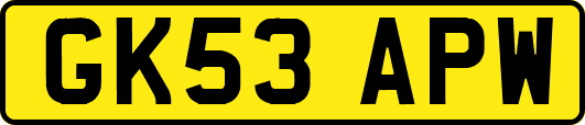 GK53APW