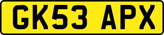 GK53APX