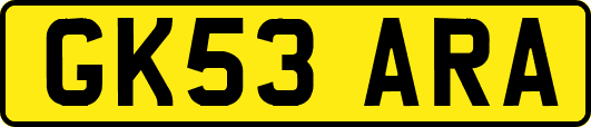 GK53ARA