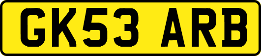 GK53ARB