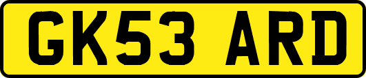GK53ARD