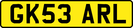 GK53ARL