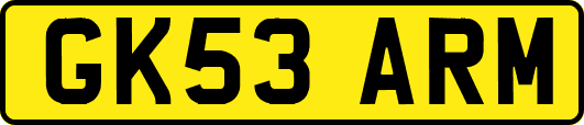 GK53ARM