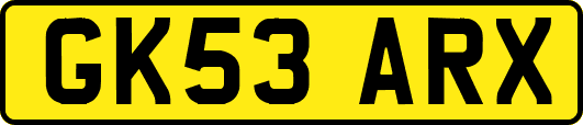 GK53ARX