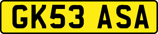 GK53ASA