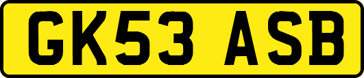 GK53ASB
