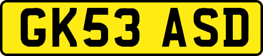 GK53ASD