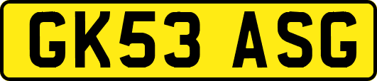 GK53ASG