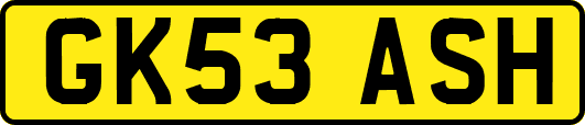 GK53ASH