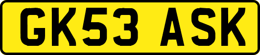 GK53ASK
