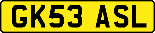 GK53ASL