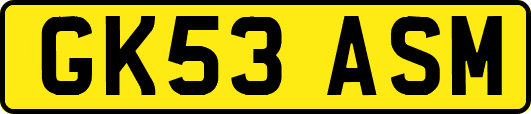 GK53ASM