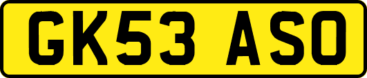 GK53ASO