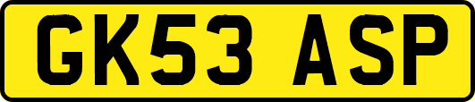 GK53ASP