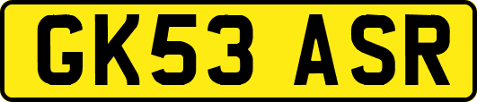 GK53ASR