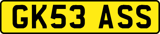 GK53ASS