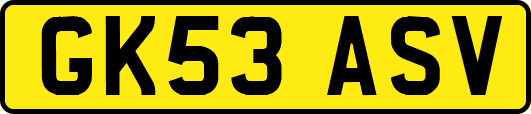 GK53ASV