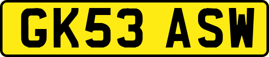 GK53ASW