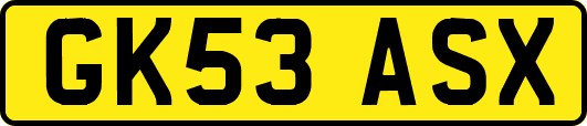 GK53ASX