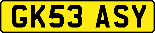 GK53ASY