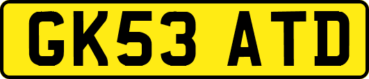 GK53ATD