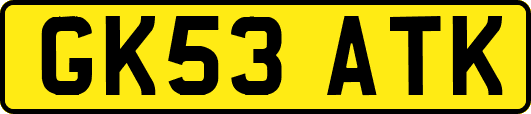 GK53ATK