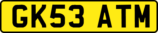 GK53ATM