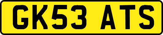 GK53ATS