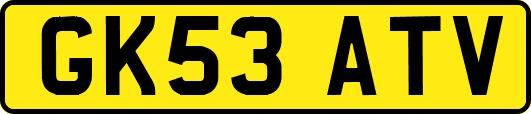 GK53ATV