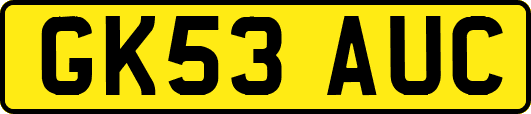 GK53AUC